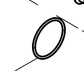 9000000466 O-ring Baudouin High Quality OEM