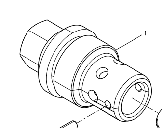 15040321A Valve Body Baudouin High Quality OEM