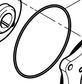 331005000063 O-ring Baudouin High Quality OEM