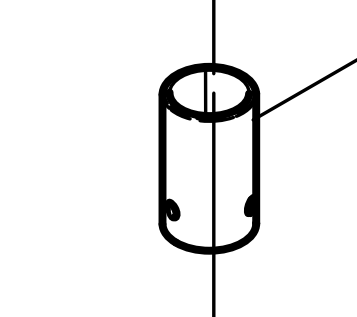331002000153 Tappet Baudouin High Quality OEM