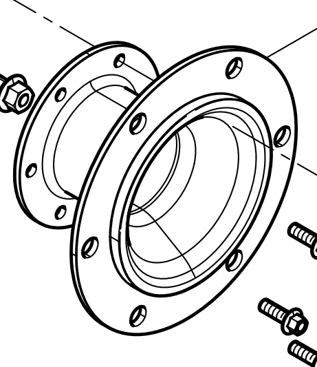 612630060376 Connecting Shaft Baudouin High Quality OEM