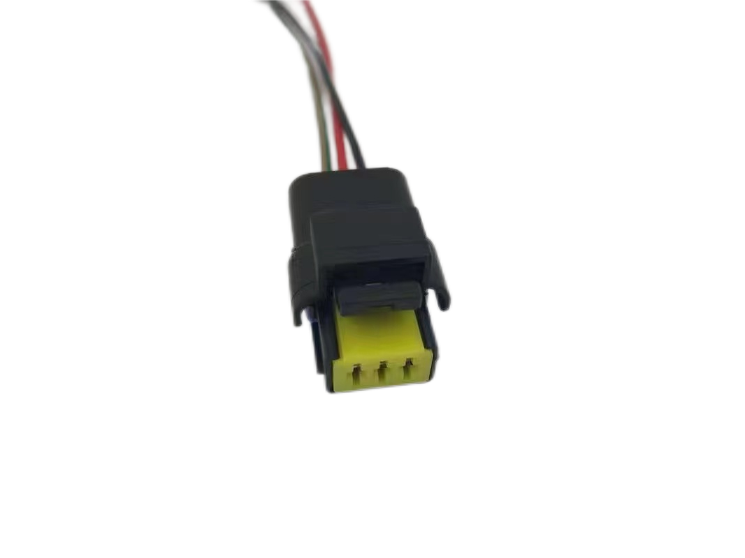 Connector for Delphi System 3 pins