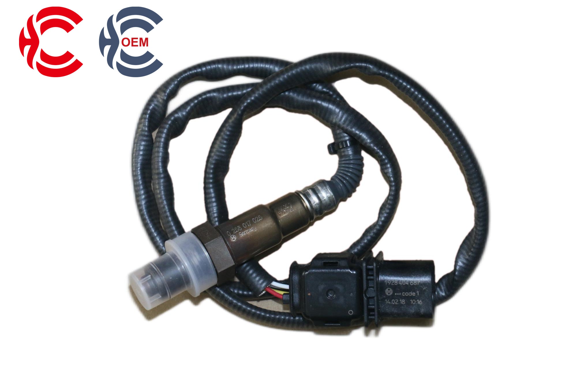 NG Oxygen Sensor – Hanchi Auto Parts