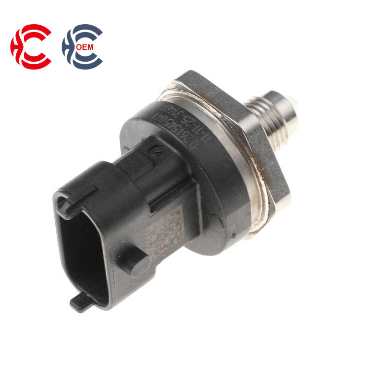 OEM: 0261545041 AA5Z-9F972-AMaterial: ABS metalColor: black silverOrigin: Made in ChinaWeight: 50gPacking List: 1* Fuel Pressure Sensor More ServiceWe can provide OEM Manufacturing serviceWe can Be your one-step solution for Auto PartsWe can provide technical scheme for you Feel Free to Contact Us, We will get back to you as soon as possible.