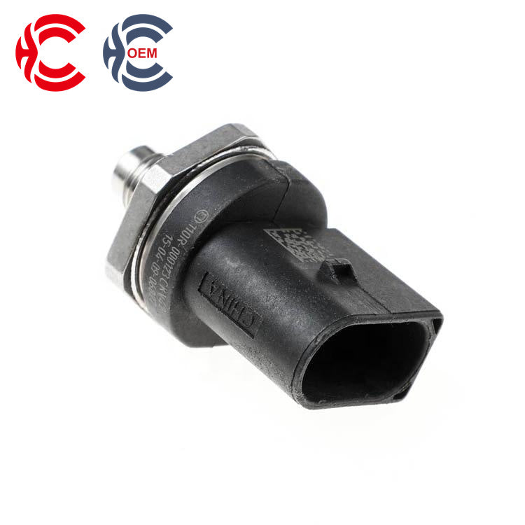 OEM: 0261545094 06J906054Material: ABS metalColor: black silverOrigin: Made in ChinaWeight: 50gPacking List: 1* Fuel Pressure Sensor More ServiceWe can provide OEM Manufacturing serviceWe can Be your one-step solution for Auto PartsWe can provide technical scheme for you Feel Free to Contact Us, We will get back to you as soon as possible.