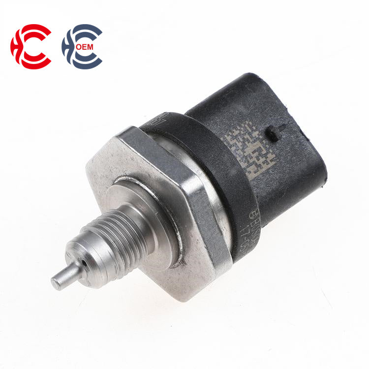 OEM: 0261545116 A2789050100Material: ABS metalColor: black silverOrigin: Made in ChinaWeight: 50gPacking List: 1* Fuel Pressure Sensor More ServiceWe can provide OEM Manufacturing serviceWe can Be your one-step solution for Auto PartsWe can provide technical scheme for you Feel Free to Contact Us, We will get back to you as soon as possible.