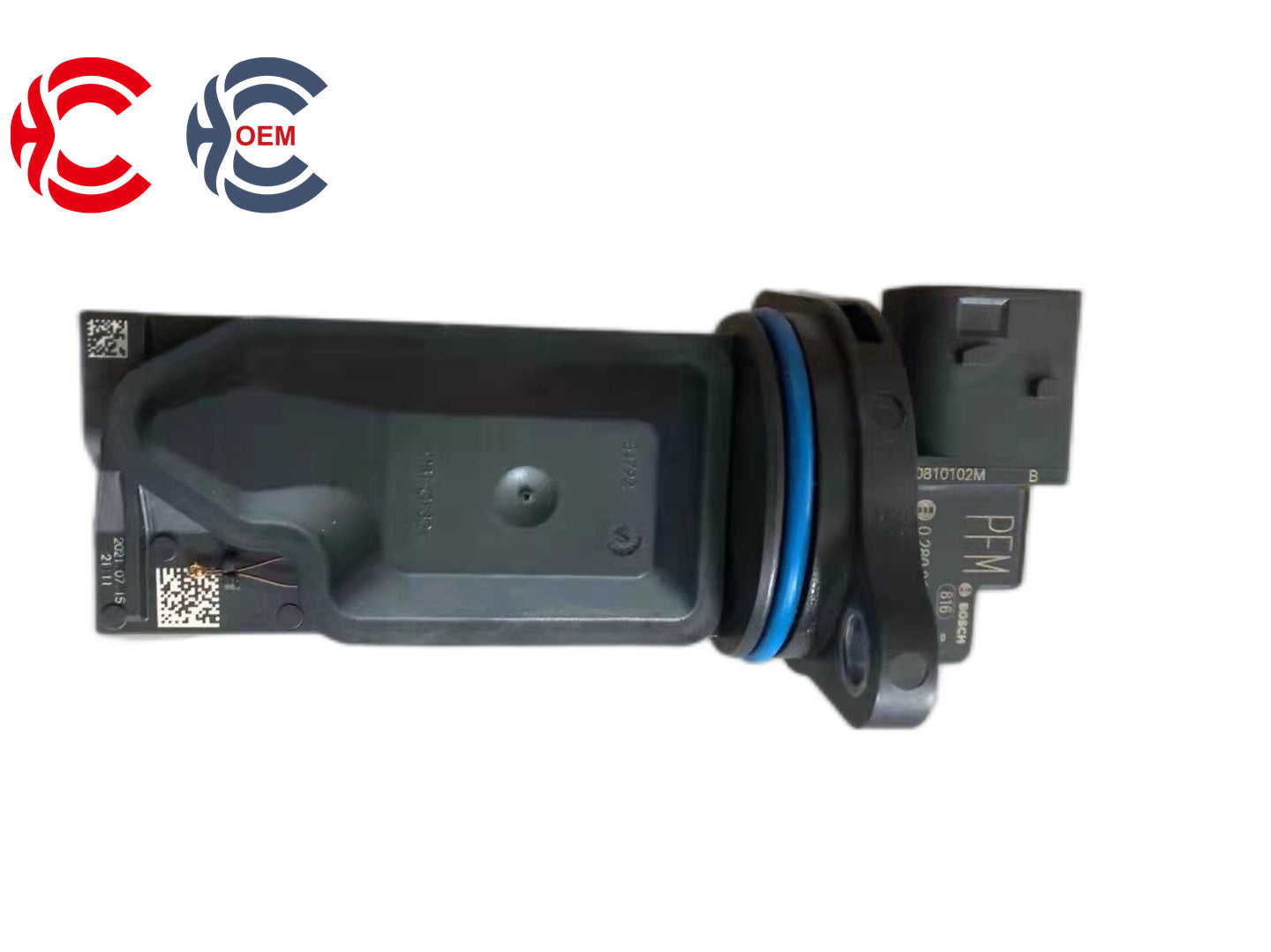OEM: 028021801D PFMMaterial: ABSColor: BlackOrigin: Made in ChinaWeight: 200gPacking List: 1* Air Flow Sensor Sensor More ServiceWe can provide OEM Manufacturing serviceWe can Be your one-step solution for Auto PartsWe can provide technical scheme for you Feel Free to Contact Us, We will get back to you as soon as possible.