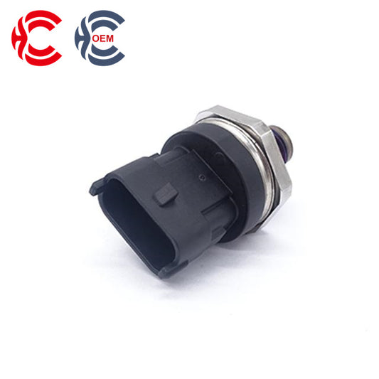 OEM: 0281002210Material: ABS metalColor: black silverOrigin: Made in ChinaWeight: 50gPacking List: 1* Fuel Pressure Sensor More ServiceWe can provide OEM Manufacturing serviceWe can Be your one-step solution for Auto PartsWe can provide technical scheme for you Feel Free to Contact Us, We will get back to you as soon as possible.