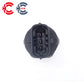 OEM: 0281002210Material: ABS metalColor: black silverOrigin: Made in ChinaWeight: 50gPacking List: 1* Fuel Pressure Sensor More ServiceWe can provide OEM Manufacturing serviceWe can Be your one-step solution for Auto PartsWe can provide technical scheme for you Feel Free to Contact Us, We will get back to you as soon as possible.