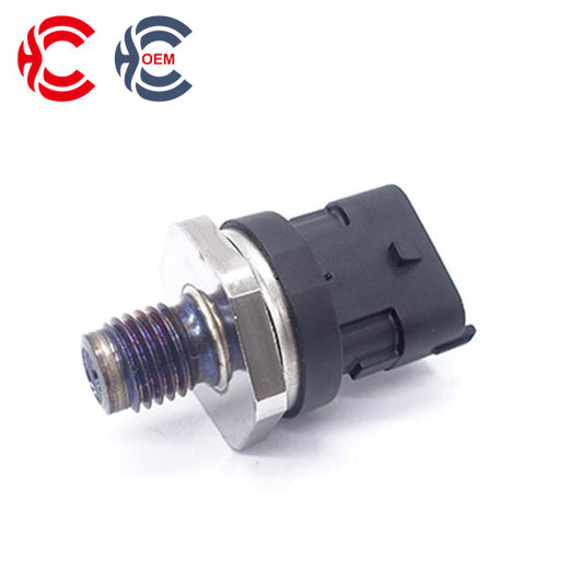 OEM: 0281002210Material: ABS metalColor: black silverOrigin: Made in ChinaWeight: 50gPacking List: 1* Fuel Pressure Sensor More ServiceWe can provide OEM Manufacturing serviceWe can Be your one-step solution for Auto PartsWe can provide technical scheme for you Feel Free to Contact Us, We will get back to you as soon as possible.