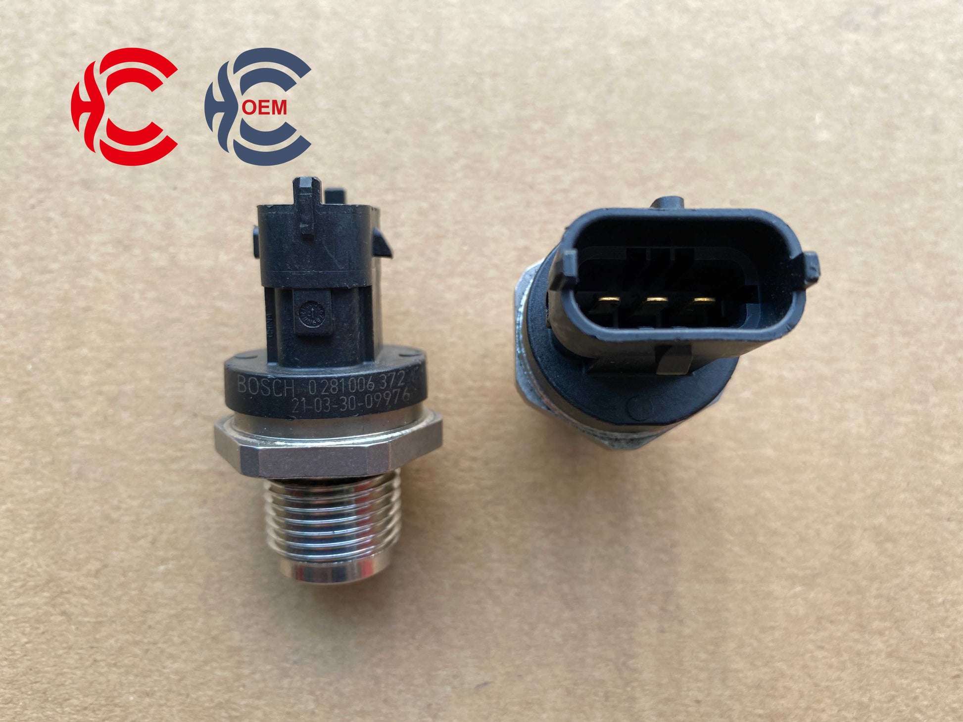OEM: 0281002372Material: ABS metalColor: black silverOrigin: Made in ChinaWeight: 100gPacking List: 1* Fuel Pressure Sensor More ServiceWe can provide OEM Manufacturing serviceWe can Be your one-step solution for Auto PartsWe can provide technical scheme for you Feel Free to Contact Us, We will get back to you as soon as possible.