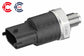 OEM: 0281002405Material: ABS metalColor: black silverOrigin: Made in ChinaWeight: 50gPacking List: 1* Fuel Pressure Sensor More ServiceWe can provide OEM Manufacturing serviceWe can Be your one-step solution for Auto PartsWe can provide technical scheme for you Feel Free to Contact Us, We will get back to you as soon as possible.