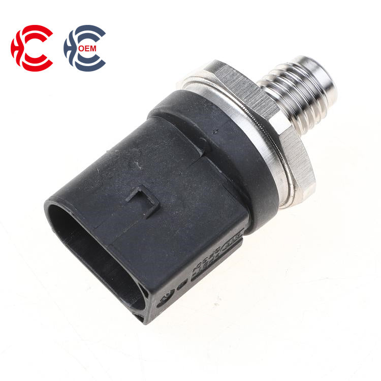 OEM: 0281002498Material: ABS metalColor: black silverOrigin: Made in ChinaWeight: 50gPacking List: 1* Fuel Pressure Sensor More ServiceWe can provide OEM Manufacturing serviceWe can Be your one-step solution for Auto PartsWe can provide technical scheme for you Feel Free to Contact Us, We will get back to you as soon as possible.