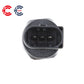 OEM: 0281002498Material: ABS metalColor: black silverOrigin: Made in ChinaWeight: 50gPacking List: 1* Fuel Pressure Sensor More ServiceWe can provide OEM Manufacturing serviceWe can Be your one-step solution for Auto PartsWe can provide technical scheme for you Feel Free to Contact Us, We will get back to you as soon as possible.