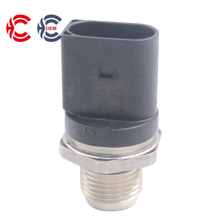 OEM: 0281002700Material: ABS metalColor: black silverOrigin: Made in ChinaWeight: 50gPacking List: 1* Fuel Pressure Sensor More ServiceWe can provide OEM Manufacturing serviceWe can Be your one-step solution for Auto PartsWe can provide technical scheme for you Feel Free to Contact Us, We will get back to you as soon as possible.