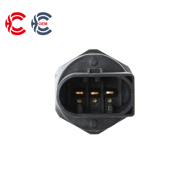 OEM: 0281002842Material: ABS metalColor: black silverOrigin: Made in ChinaWeight: 50gPacking List: 1* Fuel Pressure Sensor More ServiceWe can provide OEM Manufacturing serviceWe can Be your one-step solution for Auto PartsWe can provide technical scheme for you Feel Free to Contact Us, We will get back to you as soon as possible.