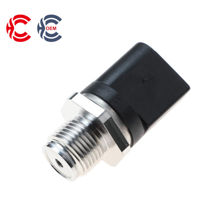 OEM: 0281002842Material: ABS metalColor: black silverOrigin: Made in ChinaWeight: 50gPacking List: 1* Fuel Pressure Sensor More ServiceWe can provide OEM Manufacturing serviceWe can Be your one-step solution for Auto PartsWe can provide technical scheme for you Feel Free to Contact Us, We will get back to you as soon as possible.
