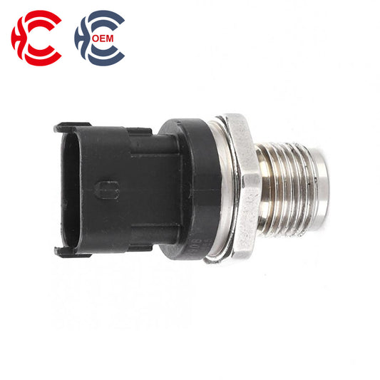 OEM: 0281002908Material: ABS metalColor: black silverOrigin: Made in ChinaWeight: 50gPacking List: 1* Fuel Pressure Sensor More ServiceWe can provide OEM Manufacturing serviceWe can Be your one-step solution for Auto PartsWe can provide technical scheme for you Feel Free to Contact Us, We will get back to you as soon as possible.