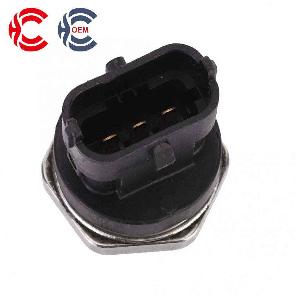 OEM: 0281002908Material: ABS metalColor: black silverOrigin: Made in ChinaWeight: 50gPacking List: 1* Fuel Pressure Sensor More ServiceWe can provide OEM Manufacturing serviceWe can Be your one-step solution for Auto PartsWe can provide technical scheme for you Feel Free to Contact Us, We will get back to you as soon as possible.