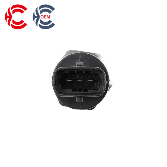 OEM: 0281002909 31401-27000 31401-27001Material: ABS metalColor: black silverOrigin: Made in ChinaWeight: 50gPacking List: 1* Fuel Pressure Sensor More ServiceWe can provide OEM Manufacturing serviceWe can Be your one-step solution for Auto PartsWe can provide technical scheme for you Feel Free to Contact Us, We will get back to you as soon as possible.