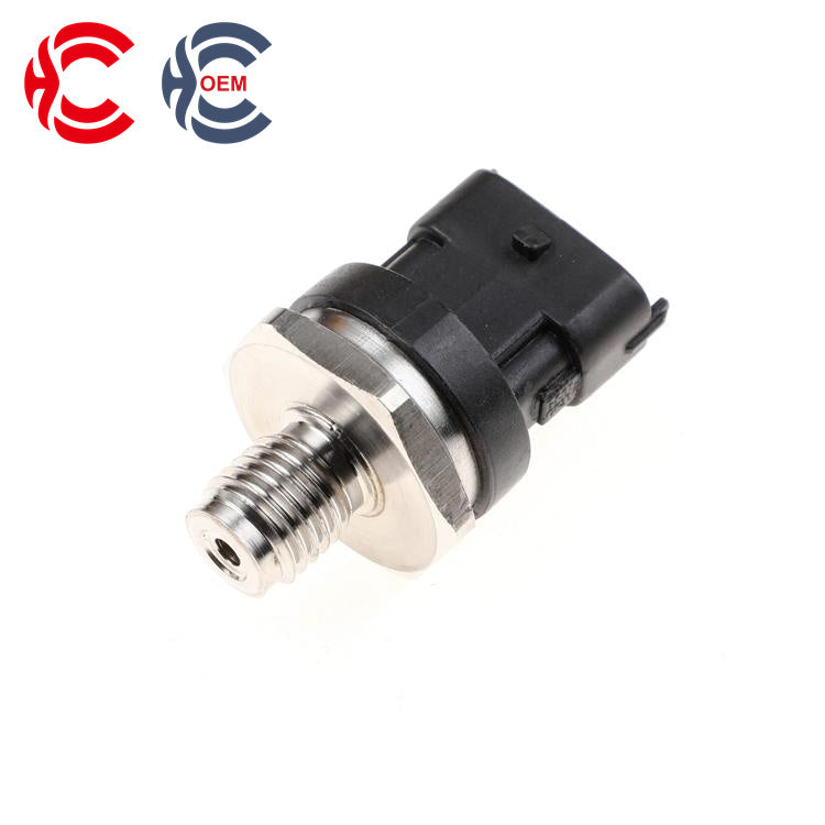 OEM: 0281002909 31401-27000 31401-27001Material: ABS metalColor: black silverOrigin: Made in ChinaWeight: 50gPacking List: 1* Fuel Pressure Sensor More ServiceWe can provide OEM Manufacturing serviceWe can Be your one-step solution for Auto PartsWe can provide technical scheme for you Feel Free to Contact Us, We will get back to you as soon as possible.