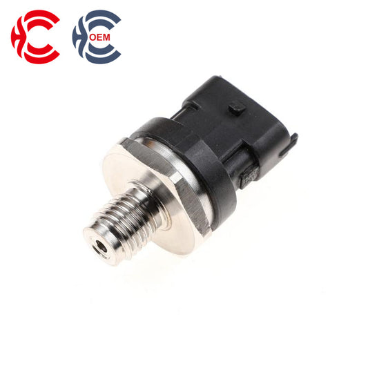 OEM: 0281002909 31401-27000 31401-27001Material: ABS metalColor: black silverOrigin: Made in ChinaWeight: 50gPacking List: 1* Fuel Pressure Sensor More ServiceWe can provide OEM Manufacturing serviceWe can Be your one-step solution for Auto PartsWe can provide technical scheme for you Feel Free to Contact Us, We will get back to you as soon as possible.