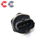 OEM: 0281002921Material: ABS metalColor: black silverOrigin: Made in ChinaWeight: 50gPacking List: 1* Fuel Pressure Sensor More ServiceWe can provide OEM Manufacturing serviceWe can Be your one-step solution for Auto PartsWe can provide technical scheme for you Feel Free to Contact Us, We will get back to you as soon as possible.