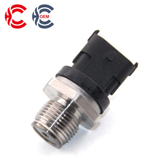 OEM: 0281002921Material: ABS metalColor: black silverOrigin: Made in ChinaWeight: 50gPacking List: 1* Fuel Pressure Sensor More ServiceWe can provide OEM Manufacturing serviceWe can Be your one-step solution for Auto PartsWe can provide technical scheme for you Feel Free to Contact Us, We will get back to you as soon as possible.
