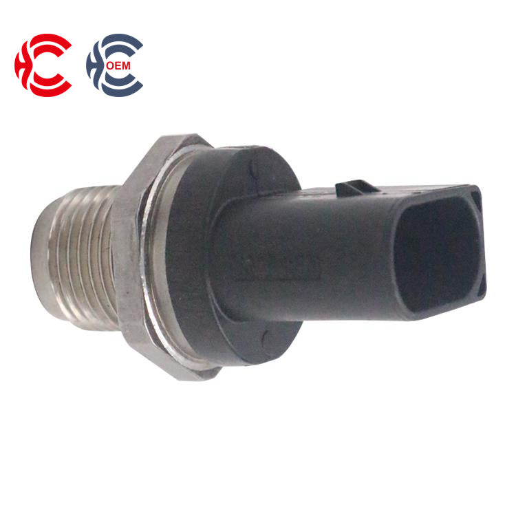 OEM: 0281002942Material: ABS metalColor: black silverOrigin: Made in ChinaWeight: 50gPacking List: 1* Fuel Pressure Sensor More ServiceWe can provide OEM Manufacturing serviceWe can Be your one-step solution for Auto PartsWe can provide technical scheme for you Feel Free to Contact Us, We will get back to you as soon as possible.