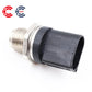 OEM: 0281002988Material: ABS metalColor: black silverOrigin: Made in ChinaWeight: 50gPacking List: 1* Fuel Pressure Sensor More ServiceWe can provide OEM Manufacturing serviceWe can Be your one-step solution for Auto PartsWe can provide technical scheme for you Feel Free to Contact Us, We will get back to you as soon as possible.