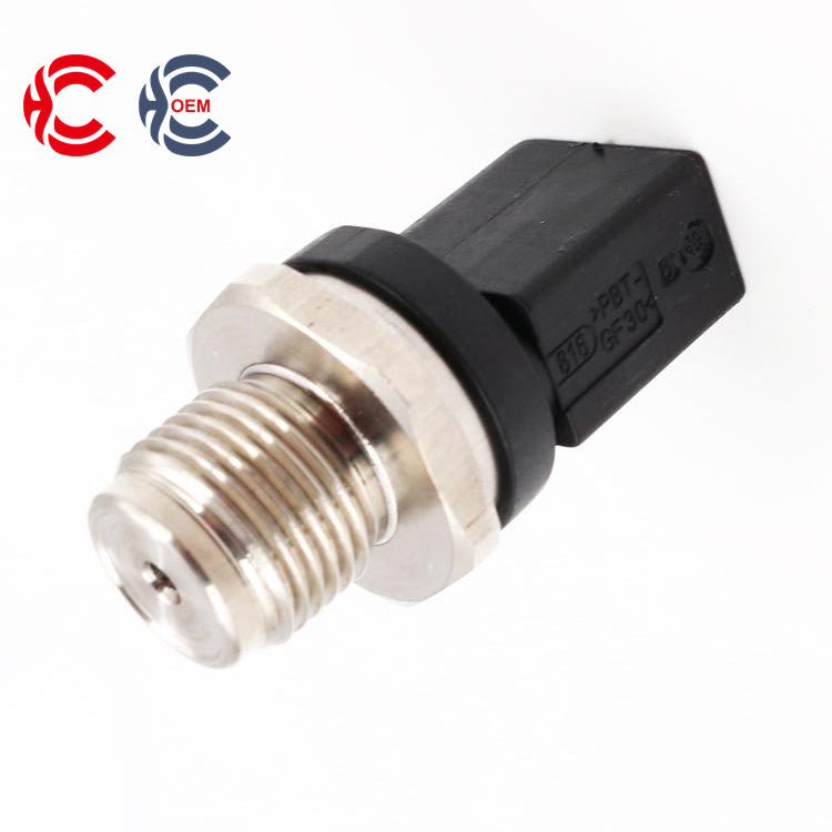 OEM: 0281006064Material: ABS metalColor: black silverOrigin: Made in ChinaWeight: 50gPacking List: 1* Fuel Pressure Sensor More ServiceWe can provide OEM Manufacturing serviceWe can Be your one-step solution for Auto PartsWe can provide technical scheme for you Feel Free to Contact Us, We will get back to you as soon as possible.