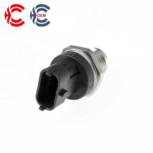 OEM: 0281006327Material: ABS metalColor: black silverOrigin: Made in ChinaWeight: 50gPacking List: 1* Fuel Pressure Sensor More ServiceWe can provide OEM Manufacturing serviceWe can Be your one-step solution for Auto PartsWe can provide technical scheme for you Feel Free to Contact Us, We will get back to you as soon as possible.
