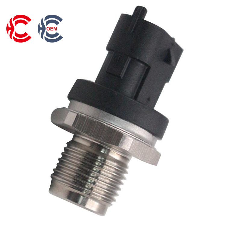 OEM: 0281006935Material: ABS metalColor: black silverOrigin: Made in ChinaWeight: 50gPacking List: 1* Fuel Pressure Sensor More ServiceWe can provide OEM Manufacturing serviceWe can Be your one-step solution for Auto PartsWe can provide technical scheme for you Feel Free to Contact Us, We will get back to you as soon as possible.