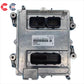 OEM: 0281020112Material: MetalColor: SilverOrigin: Made in ChinaWeight: 1500gPacking List: 1* ECU Diesel Engine More ServiceWe can provide OEM Manufacturing serviceWe can Be your one-step solution for Auto PartsWe can provide technical scheme for you Feel Free to Contact Us, We will get back to you as soon as possible.