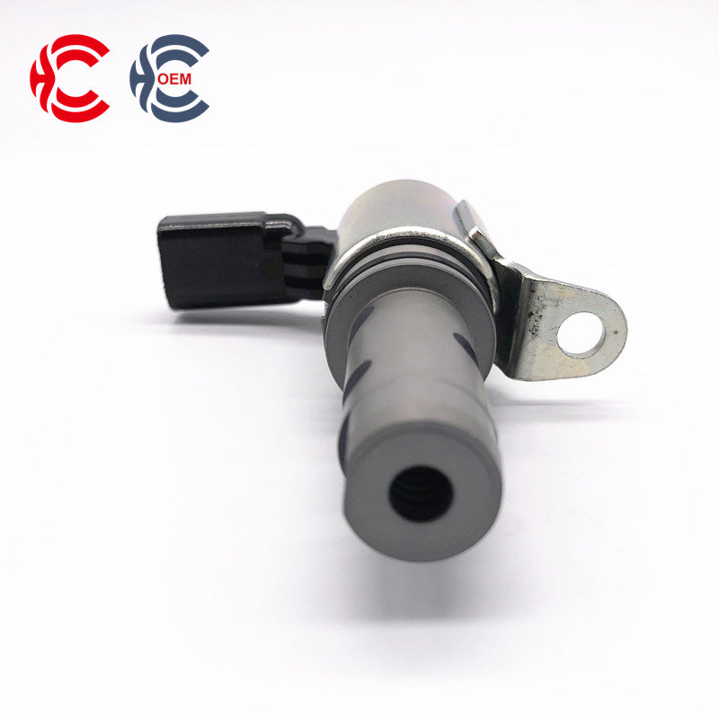 OEM: 03C906455AMaterial: ABS metalColor: black silverOrigin: Made in ChinaWeight: 300gPacking List: 1* VVT Solenoid Valve More ServiceWe can provide OEM Manufacturing serviceWe can Be your one-step solution for Auto PartsWe can provide technical scheme for you Feel Free to Contact Us, We will get back to you as soon as possible.