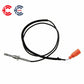 OEM: 03G906088AR ASTE-0155Material: ABS MetalColor: Black SilverOrigin: Made in ChinaWeight: 100gPacking List: 1* Exhaust Gas Temperature Sensor More ServiceWe can provide OEM Manufacturing serviceWe can Be your one-step solution for Auto PartsWe can provide technical scheme for you Feel Free to Contact Us, We will get back to you as soon as possible.