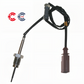 OEM: 03L906088CJMaterial: ABS MetalColor: Black SilverOrigin: Made in ChinaWeight: 50gPacking List: 1* Exhaust Gas Temperature Sensor More ServiceWe can provide OEM Manufacturing serviceWe can Be your one-step solution for Auto PartsWe can provide technical scheme for you Feel Free to Contact Us, We will get back to you as soon as possible.