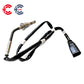 OEM: 03L906088ANMaterial: ABS MetalColor: Black SilverOrigin: Made in ChinaWeight: 100gPacking List: 1* Exhaust Gas Temperature Sensor More ServiceWe can provide OEM Manufacturing serviceWe can Be your one-step solution for Auto PartsWe can provide technical scheme for you Feel Free to Contact Us, We will get back to you as soon as possible.