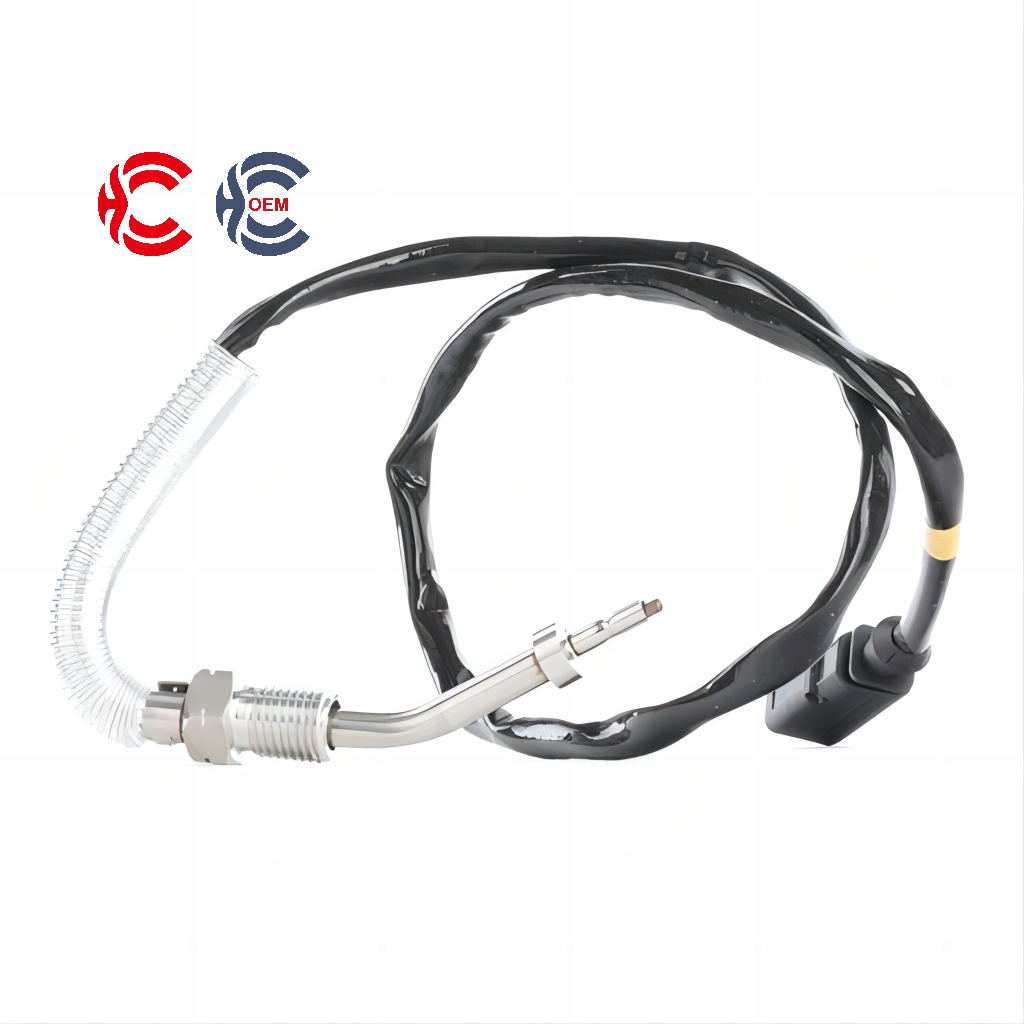 OEM: 03L906088ECMaterial: ABS MetalColor: Black SilverOrigin: Made in ChinaWeight: 50gPacking List: 1* Exhaust Gas Temperature Sensor More ServiceWe can provide OEM Manufacturing serviceWe can Be your one-step solution for Auto PartsWe can provide technical scheme for you Feel Free to Contact Us, We will get back to you as soon as possible.