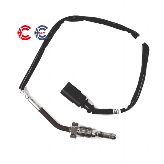 OEM: 03L906088EDMaterial: ABS MetalColor: Black SilverOrigin: Made in ChinaWeight: 50gPacking List: 1* Exhaust Gas Temperature Sensor More ServiceWe can provide OEM Manufacturing serviceWe can Be your one-step solution for Auto PartsWe can provide technical scheme for you Feel Free to Contact Us, We will get back to you as soon as possible.