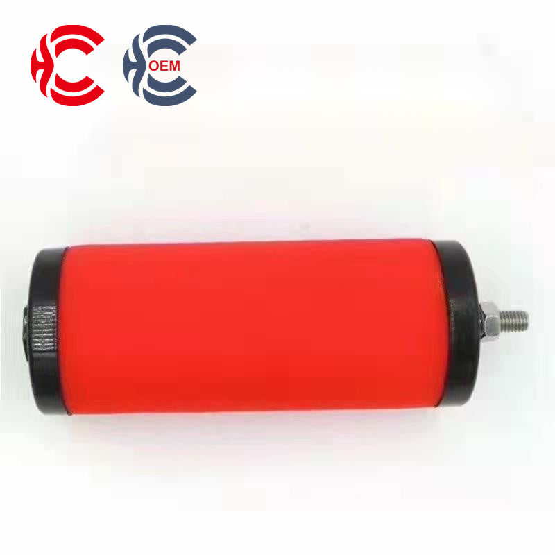 OEM: Material: ABS MetalColor: black silverOrigin: Made in ChinaWeight: 300gPacking List: 1* Natural Gas Filter Element More ServiceWe can provide OEM Manufacturing serviceWe can Be your one-step solution for Auto PartsWe can provide technical scheme for you Feel Free to Contact Us, We will get back to you as soon as possible.