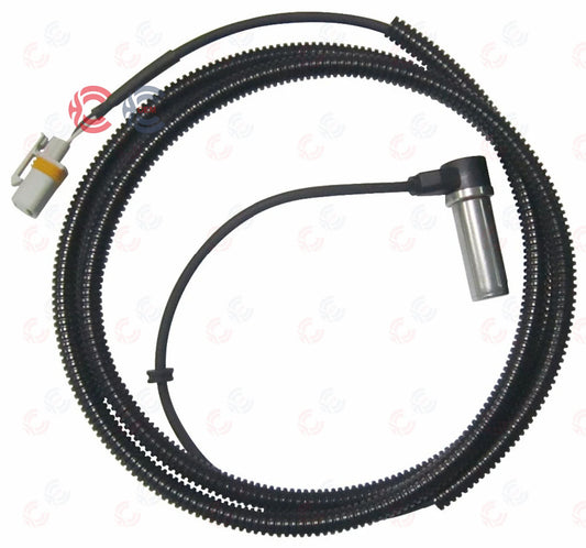 OEM: 0486000262 3900mmMaterial: ABS MetalColor: Black SilverOrigin: Made in ChinaWeight: 100gPacking List: 1* Wheel Speed Sensor More ServiceWe can provide OEM Manufacturing serviceWe can Be your one-step solution for Auto PartsWe can provide technical scheme for you Feel Free to Contact Us, We will get back to you as soon as possible.