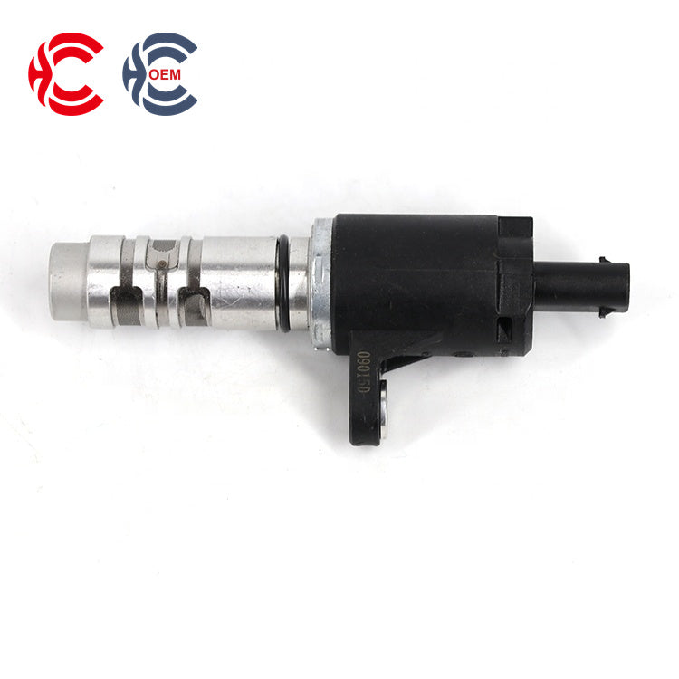 OEM: 04E906455NMaterial: ABS metalColor: black silverOrigin: Made in ChinaWeight: 300gPacking List: 1* VVT Solenoid Valve More ServiceWe can provide OEM Manufacturing serviceWe can Be your one-step solution for Auto PartsWe can provide technical scheme for you Feel Free to Contact Us, We will get back to you as soon as possible.