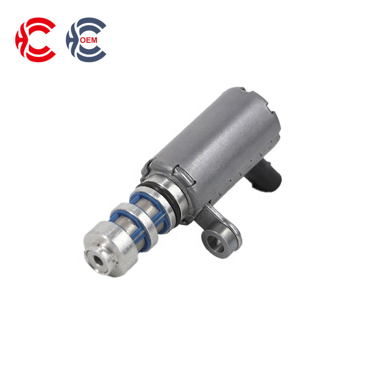 OEM: 04E906455QMaterial: ABS metalColor: black silverOrigin: Made in ChinaWeight: 300gPacking List: 1* VVT Solenoid Valve More ServiceWe can provide OEM Manufacturing serviceWe can Be your one-step solution for Auto PartsWe can provide technical scheme for you Feel Free to Contact Us, We will get back to you as soon as possible.