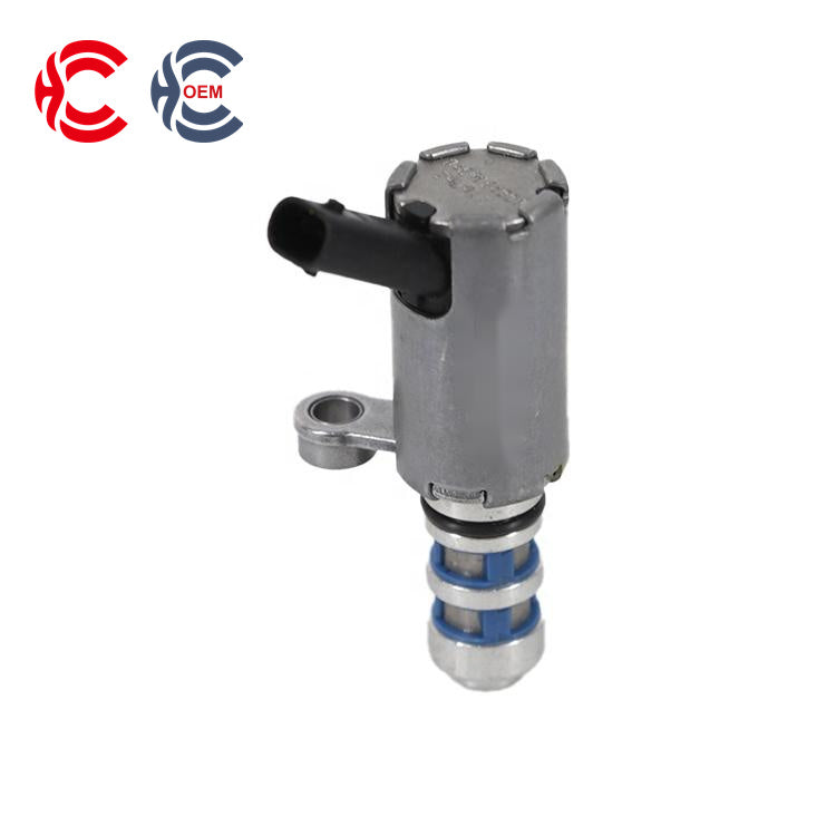 OEM: 04E906455QMaterial: ABS metalColor: black silverOrigin: Made in ChinaWeight: 300gPacking List: 1* VVT Solenoid Valve More ServiceWe can provide OEM Manufacturing serviceWe can Be your one-step solution for Auto PartsWe can provide technical scheme for you Feel Free to Contact Us, We will get back to you as soon as possible.