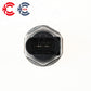 OEM: 04L906054Material: ABS metalColor: black silverOrigin: Made in ChinaWeight: 50gPacking List: 1* Fuel Pressure Sensor More ServiceWe can provide OEM Manufacturing serviceWe can Be your one-step solution for Auto PartsWe can provide technical scheme for you Feel Free to Contact Us, We will get back to you as soon as possible.