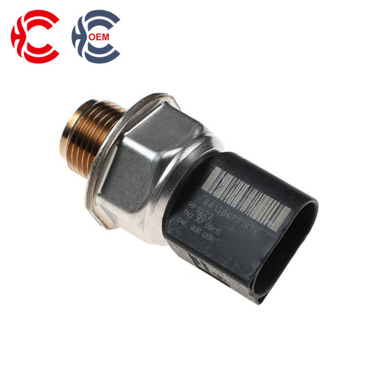 OEM: 04L906054Material: ABS metalColor: black silverOrigin: Made in ChinaWeight: 50gPacking List: 1* Fuel Pressure Sensor More ServiceWe can provide OEM Manufacturing serviceWe can Be your one-step solution for Auto PartsWe can provide technical scheme for you Feel Free to Contact Us, We will get back to you as soon as possible.