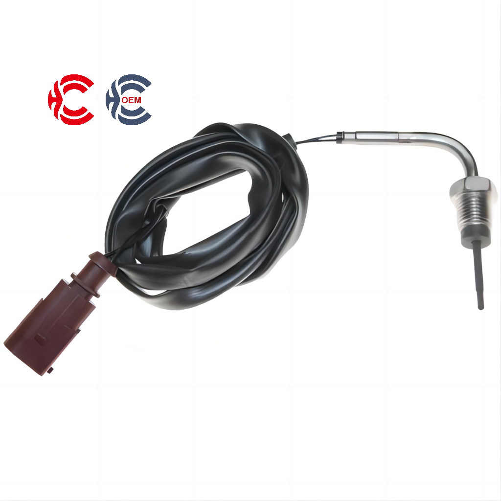 OEM: 04L906088DD 7452390Material: ABS MetalColor: Black SilverOrigin: Made in ChinaWeight: 50gPacking List: 1* Exhaust Gas Temperature Sensor More ServiceWe can provide OEM Manufacturing serviceWe can Be your one-step solution for Auto PartsWe can provide technical scheme for you Feel Free to Contact Us, We will get back to you as soon as possible.