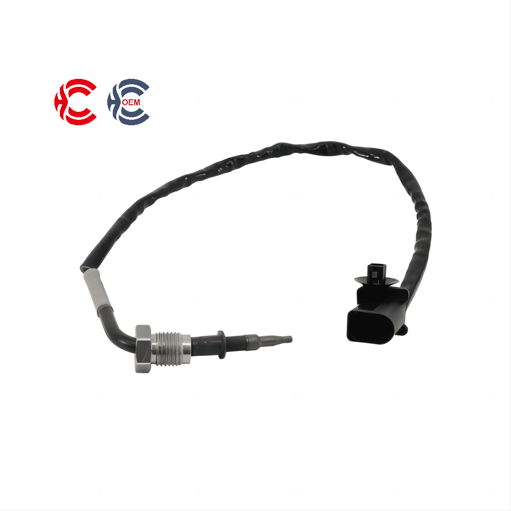 OEM: 04L906088GP VWMaterial: ABS MetalColor: Black SilverOrigin: Made in ChinaWeight: 50gPacking List: 1* Exhaust Gas Temperature Sensor More ServiceWe can provide OEM Manufacturing serviceWe can Be your one-step solution for Auto PartsWe can provide technical scheme for you Feel Free to Contact Us, We will get back to you as soon as possible.