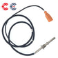 OEM: 059906088BGMaterial: ABS MetalColor: Black SilverOrigin: Made in ChinaWeight: 100gPacking List: 1* Exhaust Gas Temperature Sensor More ServiceWe can provide OEM Manufacturing serviceWe can Be your one-step solution for Auto PartsWe can provide technical scheme for you Feel Free to Contact Us, We will get back to you as soon as possible.